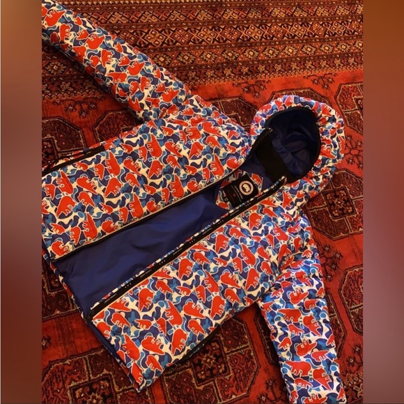 Canada goose lightweight jacket - Picture 3 of 7